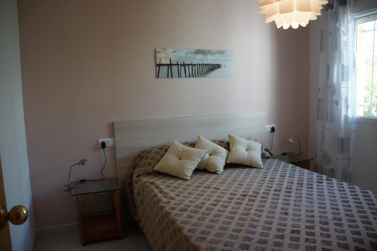 Laila Villa Riumar Ngoại thất bức ảnh