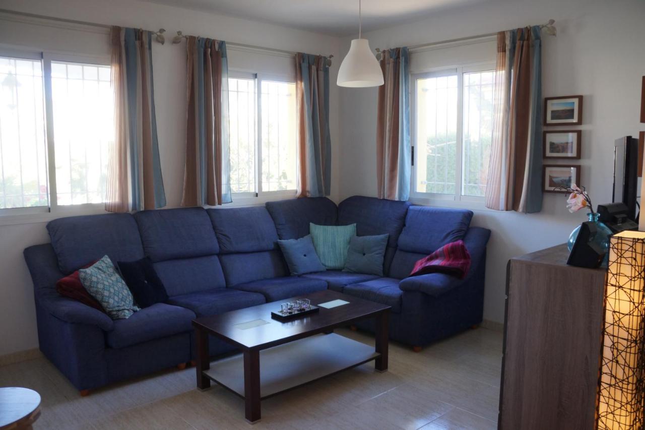 Laila Villa Riumar Ngoại thất bức ảnh
