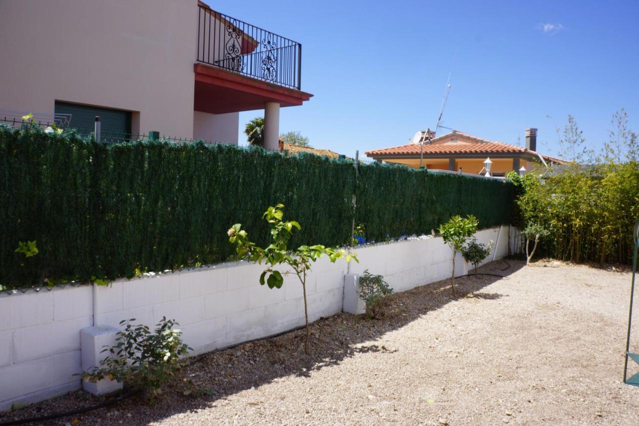Laila Villa Riumar Ngoại thất bức ảnh