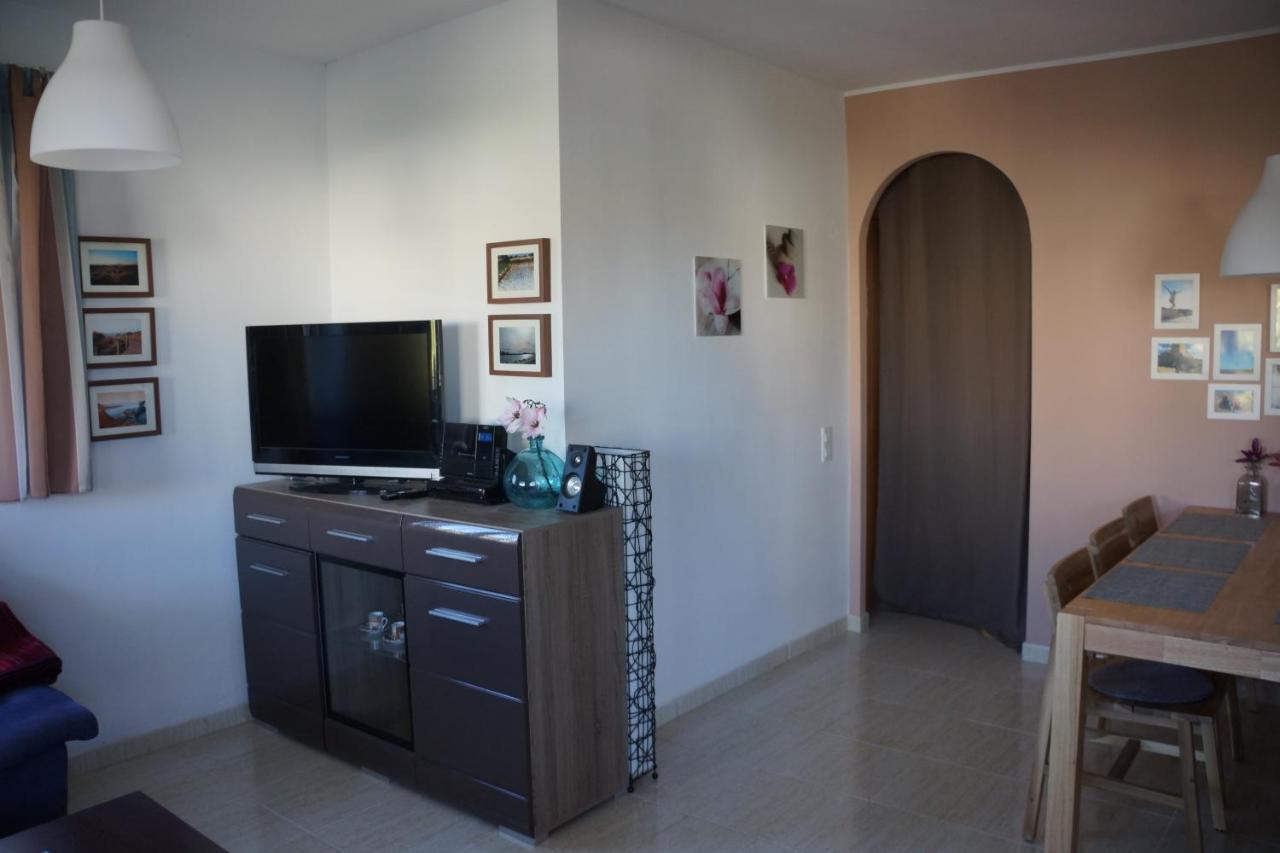 Laila Villa Riumar Ngoại thất bức ảnh