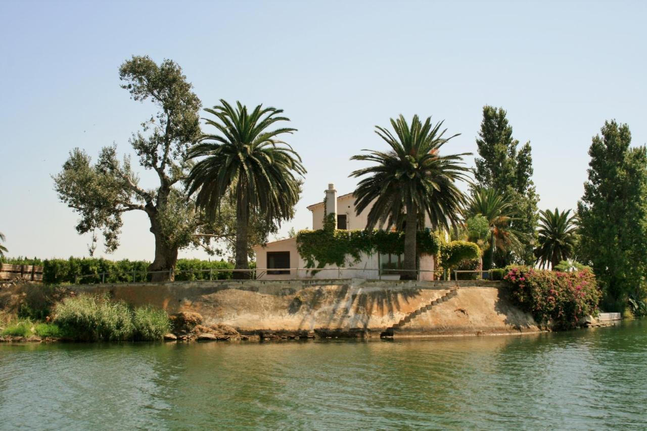 Laila Villa Riumar Ngoại thất bức ảnh