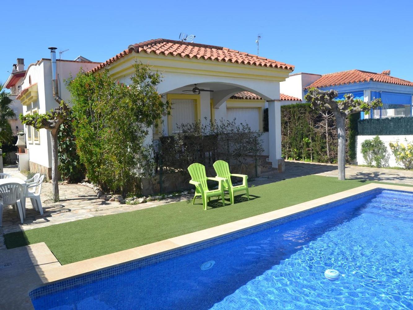 Laila Villa Riumar Ngoại thất bức ảnh