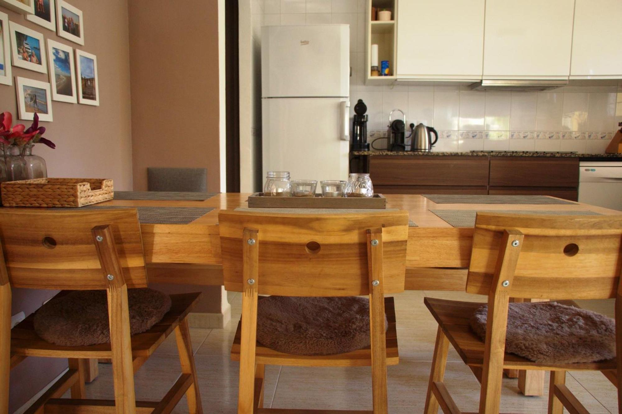 Laila Villa Riumar Ngoại thất bức ảnh
